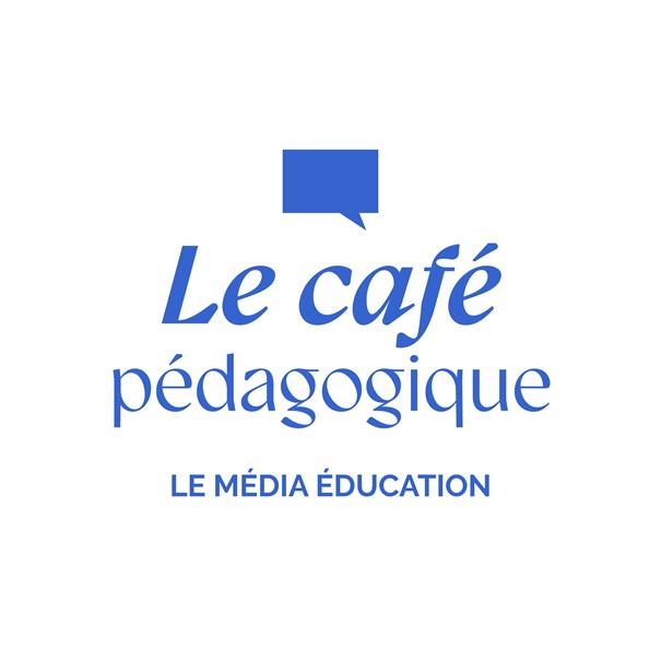 Le Caf&eacute; p&eacute;dagogique logo