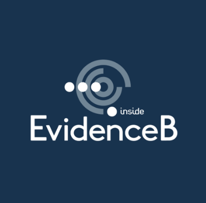 EvidenceB logo