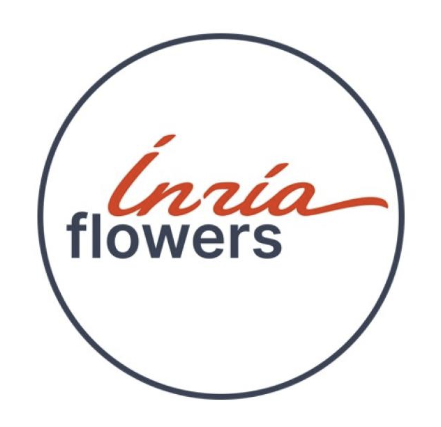 Inria logo