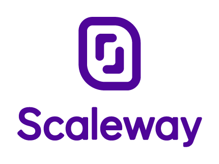 Scaleway logo